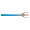Digitus CAT 6A U/FTP paigalduskaabel, 100 m, simplex, Eca