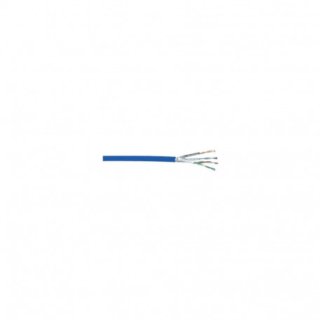 Digitus CAT 6A U/FTP paigalduskaabel, 100 m, simplex, Eca