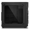 Sharkoon VG7-W RGB must midi-torn