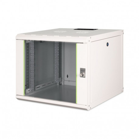 Digitus seinakapp 19" 9U 509x600x600mm