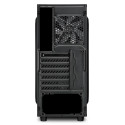 Sharkoon VG7-W RGB must midi-torn