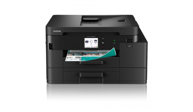 Brother MFC-J4550DW multifunktsionaalne tindiprinter A4 1200 x 4800 DPI Wi-Fi