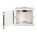 Digitus Wall Mounting Cabinet Unique Series - 600x600 mm (WxD)