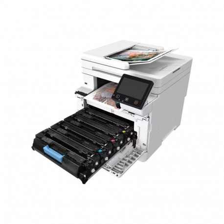 Canon i-SENSYS MF667Cdw laser A4 1200 x 1200 DPI 25 lk/min Wi-Fi