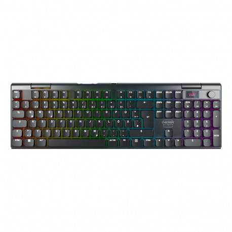 CHERRY XTRFY MX 10.1 wireless keyboard
