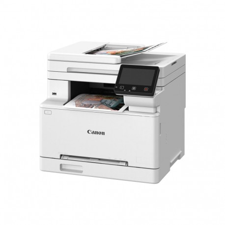 Canon i-SENSYS MF664Cdw Laser A4 1200 x 1200 DPI 25 ppm Wi-Fi