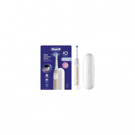 Braun Toothbrush iO Series 2 CalmPink