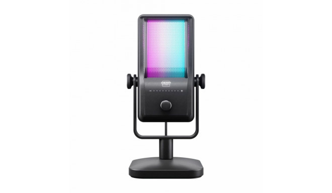CHERRY NGALE R Black Table microphone