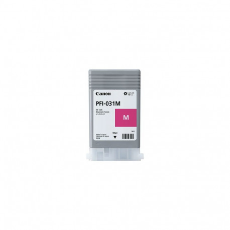 Canon PFI-031M ink cartridge 1 pc(s) Original Magenta