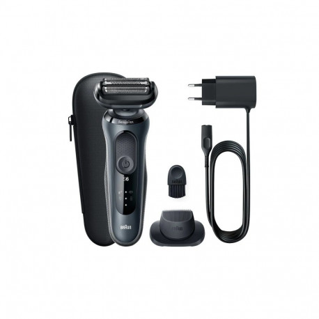 Braun Series 6 Scraper (61-N1200S)