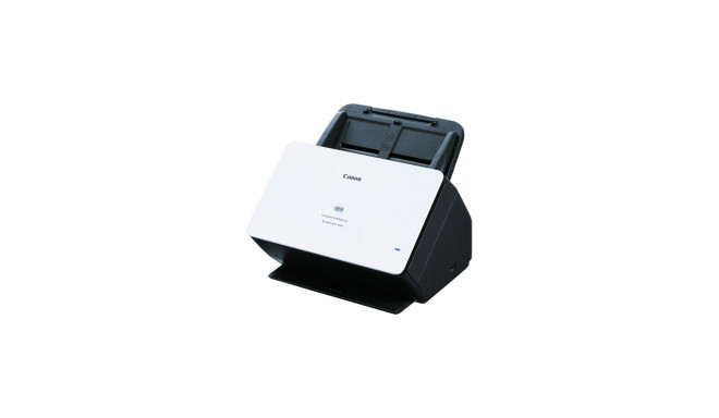 Canon dokumendiskanner imageFORMULA ScanFront 400 võrguühendusega