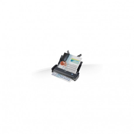 Canon imageFORMULA P-215II Sheet-fed scanner 600 x 600 DPI A4 Black, Grey