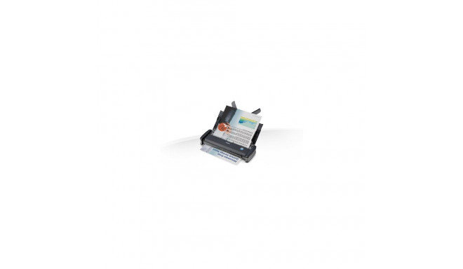 Canon imageFORMULA P-215II Portable Duplex Document Scanner