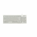 CHERRY XS klaviatuur Home USB QWERTZ saksa hall