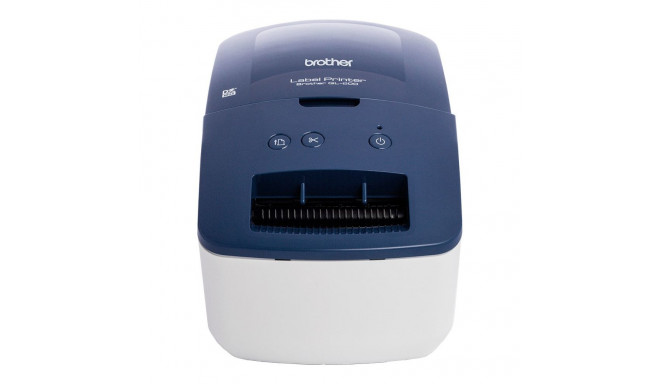 Brother label printer QL-600B