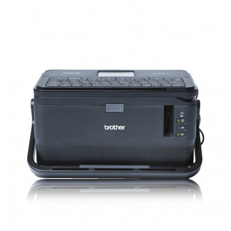 Brother P-Touch PT-D800W sildiprinter