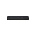 Canon imageFORMULA P-208II Sheet-fed scanner 600 x 600 DPI A4 Black