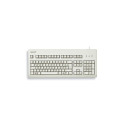 CHERRY G80-3000 klaviatuur universaalne USB QWERTZ saksa hall