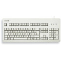 CHERRY G80-3000 klaviatuur universaalne USB QWERTZ saksa hall