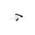 Canon imageFORMULA P-208II Sheet-fed scanner 600 x 600 DPI A4 Black