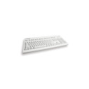 CHERRY G80-3000 keyboard Universal USB QWERTZ German Grey