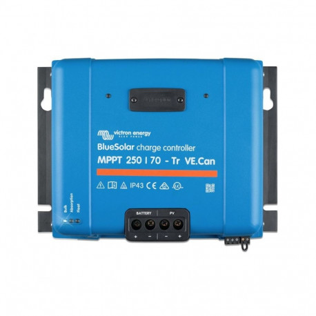 BlueSolar MPPT 250/70-Tr VE.Can