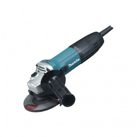 Makita GA4530R nurklihvmasin 115, 6.4 11000 p/min 720 W 1.8 kg