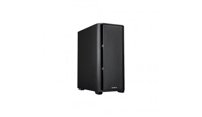 Chieftec AS-02B-OP computer case Midi Tower Black
