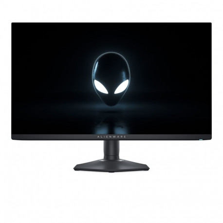Alienware AW2725DF computer monitor 67.8 cm (26.7") 2560 x 1440 pixels Quad HD QD-OLED Black