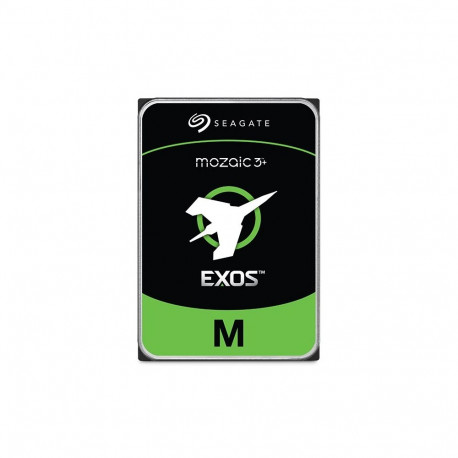 Seagate Exos M sisemine kõvaketas 28 TB 7200 p/min 512 MB 3.5" Serial ATA