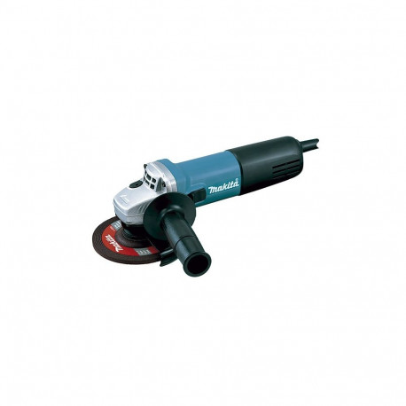 Makita 9558HNR not categorized