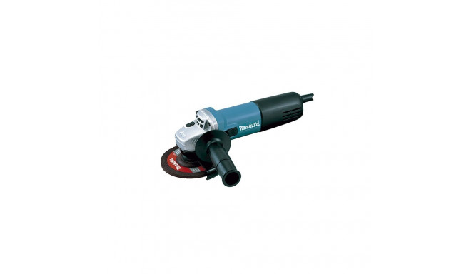 Makita 9558HNR not categorized