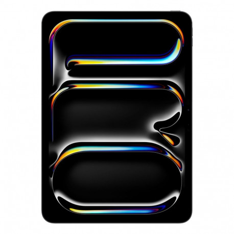 Apple iPad 11-tolline Pro Wi‑Fi 256GB standardklaasiga – space black