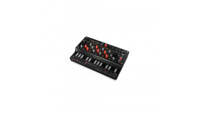 Behringer PHARA-O MINI analoogsüntesaator