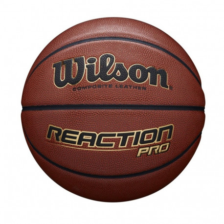 Wilson Reaction Pro pruun