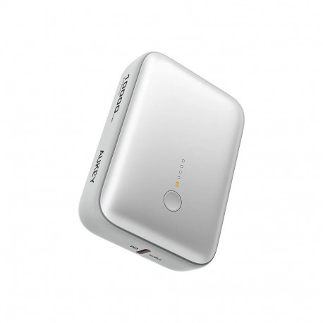 AUKEY Spark Mini 10000 mAh White
