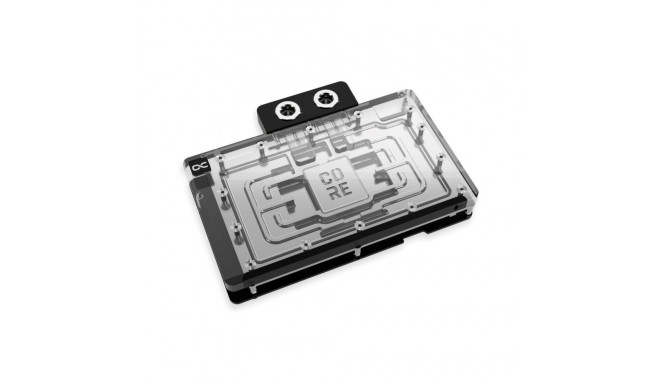 Alphacool 10259 computer cooling system part/accessory Backplate
