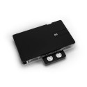 Alphacool 10259 computer cooling system part/accessory Backplate