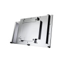 Alphacool 10259 computer cooling system part/accessory Backplate