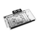 Alphacool 10269 arvuti jahutussüsteemi osa/tagaplaat