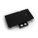 Alphacool 10269 computer cooling system part/accessory Backplate