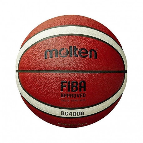 Basketball Molten Brown B7G4050 Fiba 7