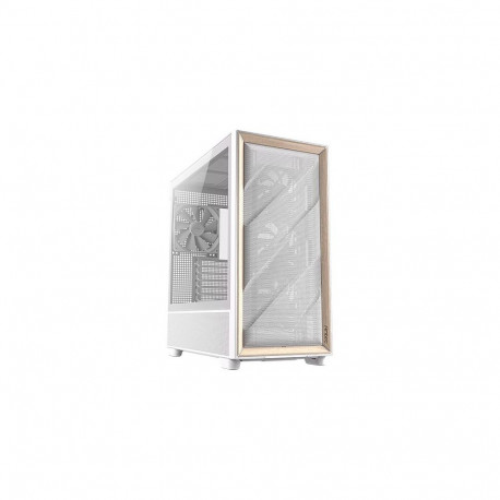 Antec FLUX Midi Tower White