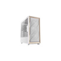 Antec FLUX Midi Tower White