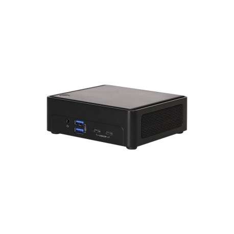 Barebone ASRock NUCS-Box-155H jaemüük