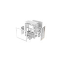 Antec FLUX Midi Tower White