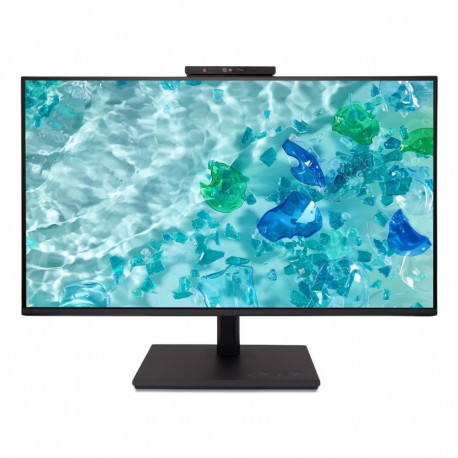 Acer arvutimonitor Vero B7 B277 D6 68.6cm (27"), must