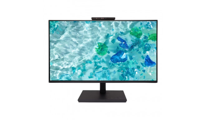 Acer Vero B7 B277 D6 computer monitor 68.6 cm (27") Black