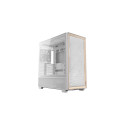 Antec FLUX Midi Tower White