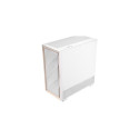 Antec FLUX Midi Tower White